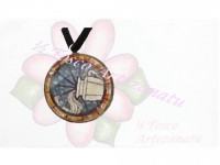 Medalhões Astrológicos 